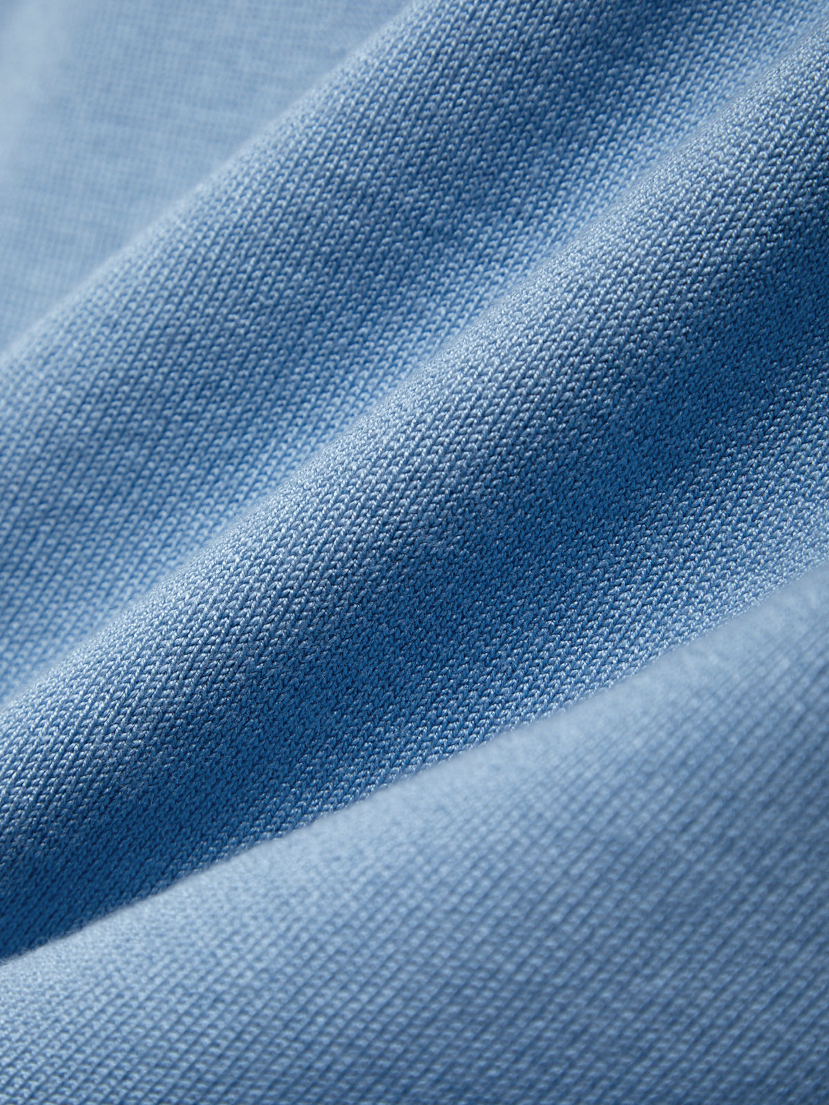 Madison Mixed Media Sweater