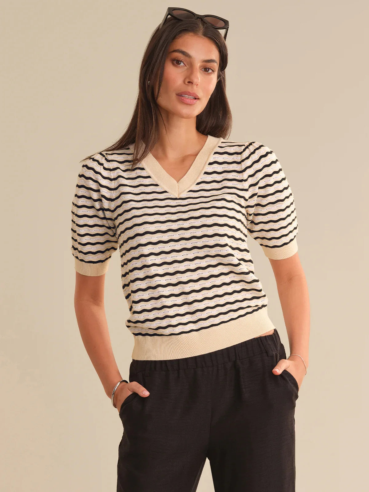 Sweaters – 89th & Madison