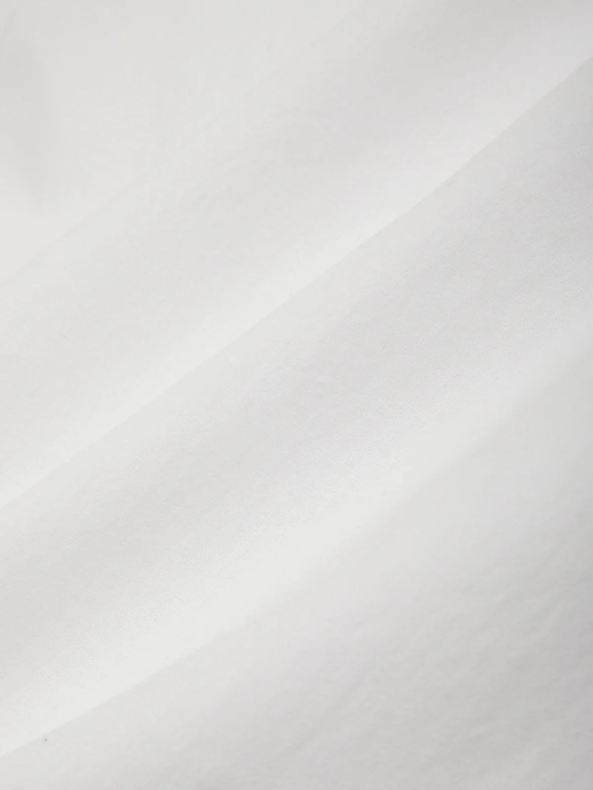 Solid light gray color swatch
