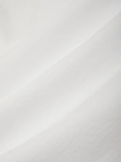 Solid light gray color swatch