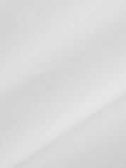 Solid light gray color swatch