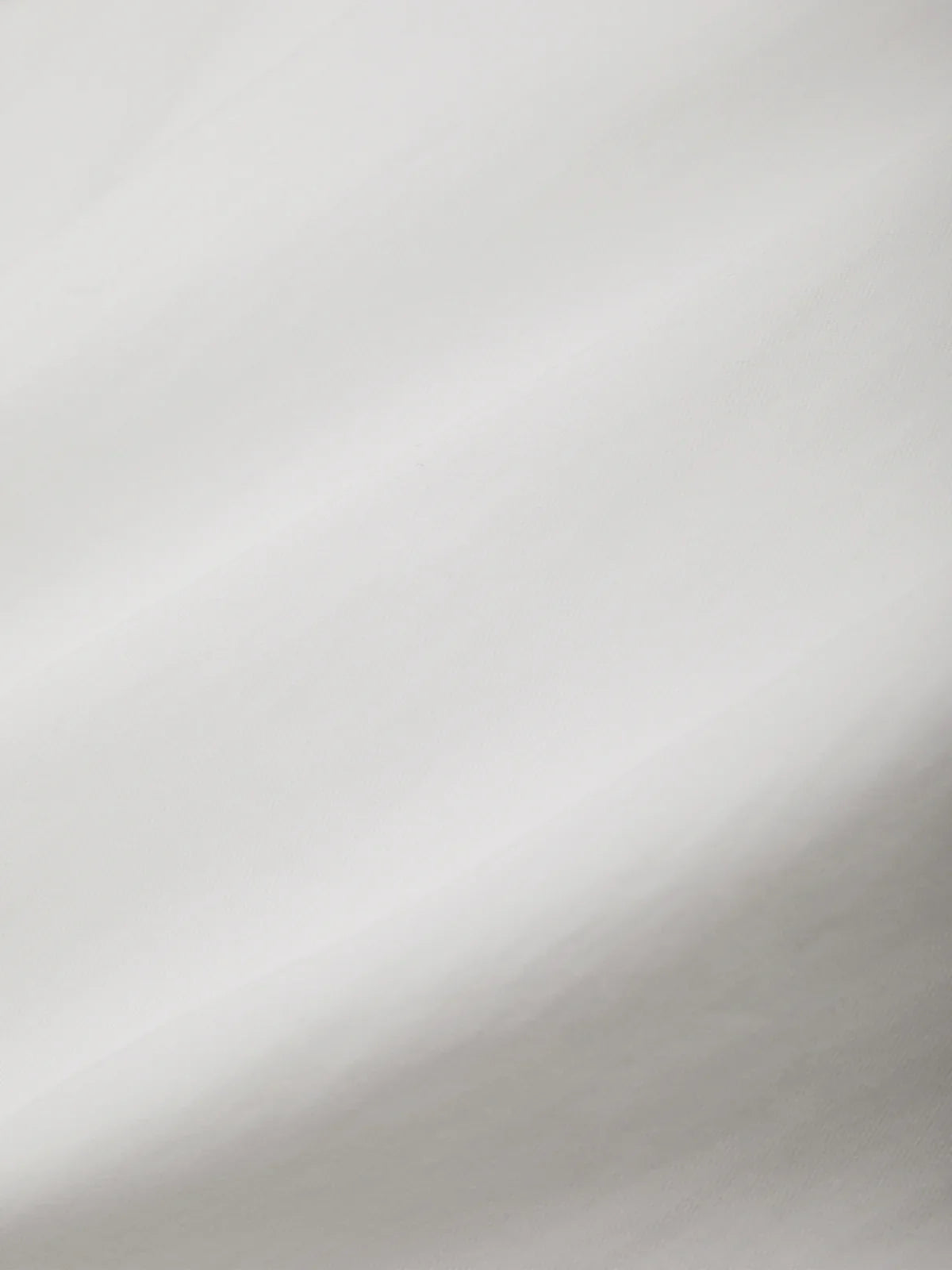 Metallic silver gradient texture