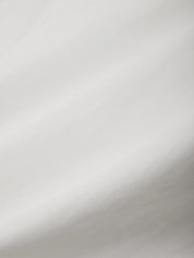 Metallic silver gradient texture