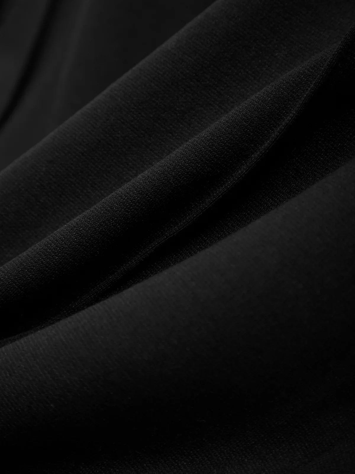 Luxe Ponte Pintuck Crop Pants