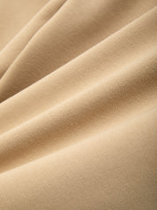 Patch Pocket Shift Dress