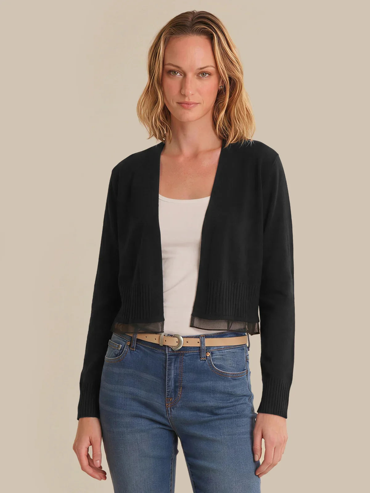 Women's Cardigans & Everyday Layers | 89th & Madison