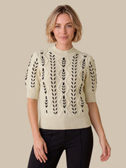 Soft Knit Pullover