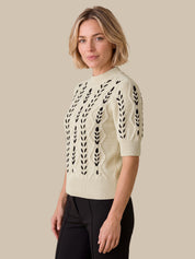 Soft Knit Pullover