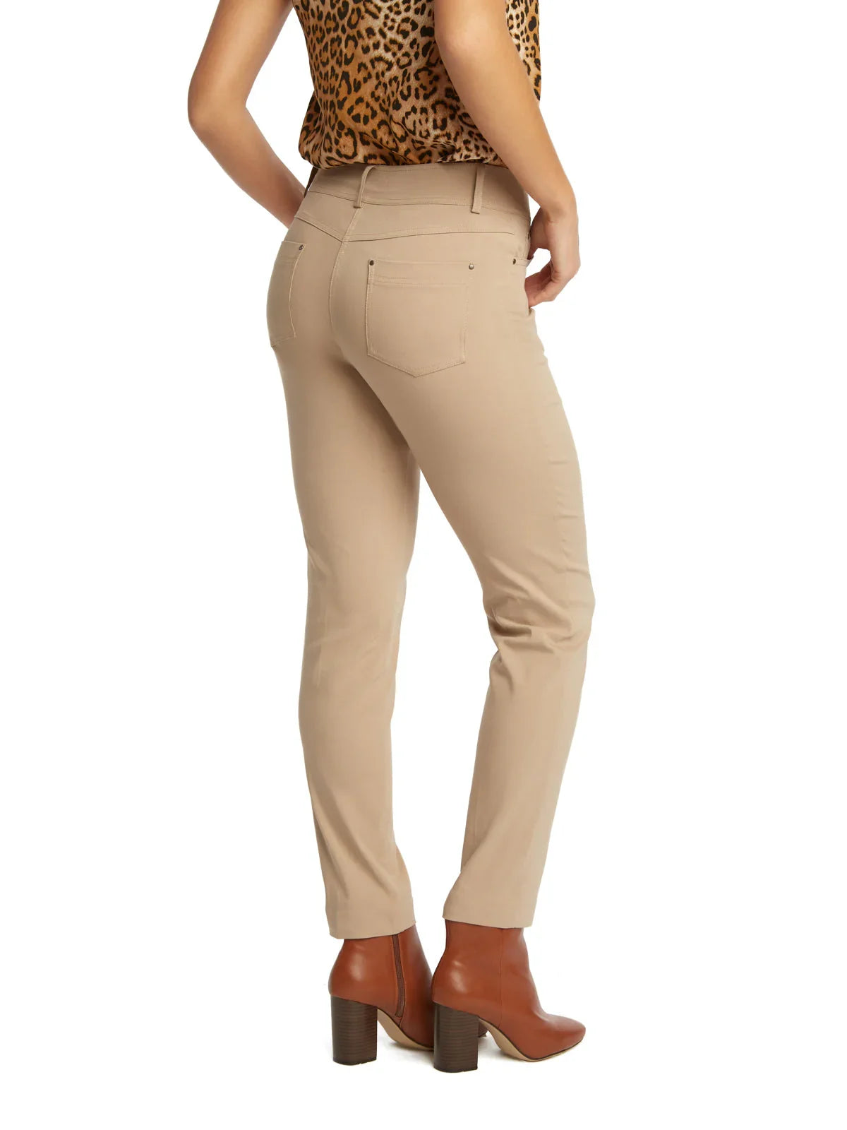 Millennium Straight Leg Pants